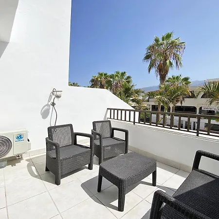 Elegance Duplex Parque Santiago2 شقة *