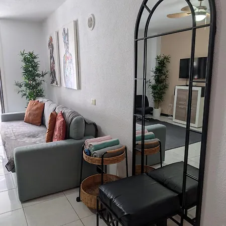 Elegance Duplex Parque Santiago2 * بلايا ذي لاس أميريكاس