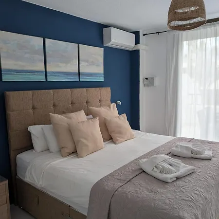 Elegance Duplex Parque Santiago2 * بلايا ذي لاس أميريكاس
