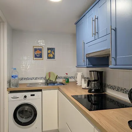 Elegance Duplex Parque Santiago2 شقة