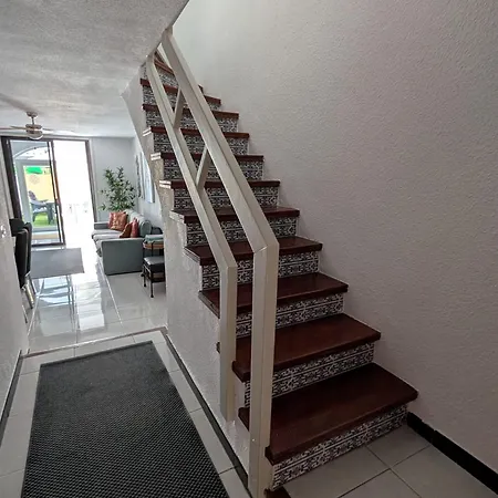 Elegance Duplex Parque Santiago2 شقة بلايا ذي لاس أميريكاس