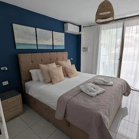 Elegance Duplex Parque Santiago2 * بلايا ذي لاس أميريكاس