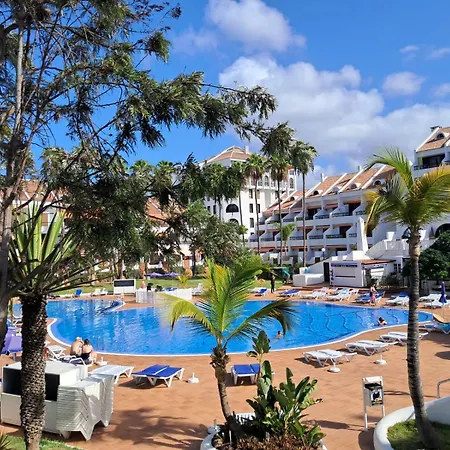 Elegance Duplex Parque Santiago2