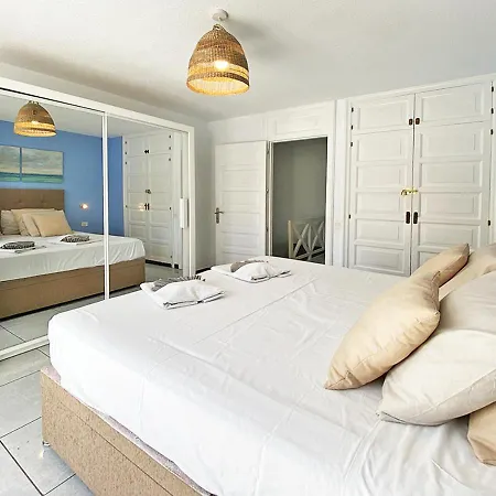 Elegance Duplex Parque Santiago2 Appartement Playa de las Américas