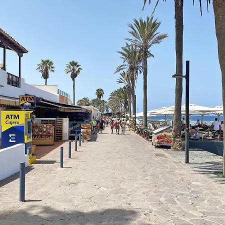 Elegance Duplex Parque Santiago2 Appartement Playa de las Américas