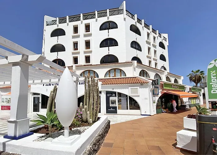 Elegance Duplex Parque Santiago2 Apartment *