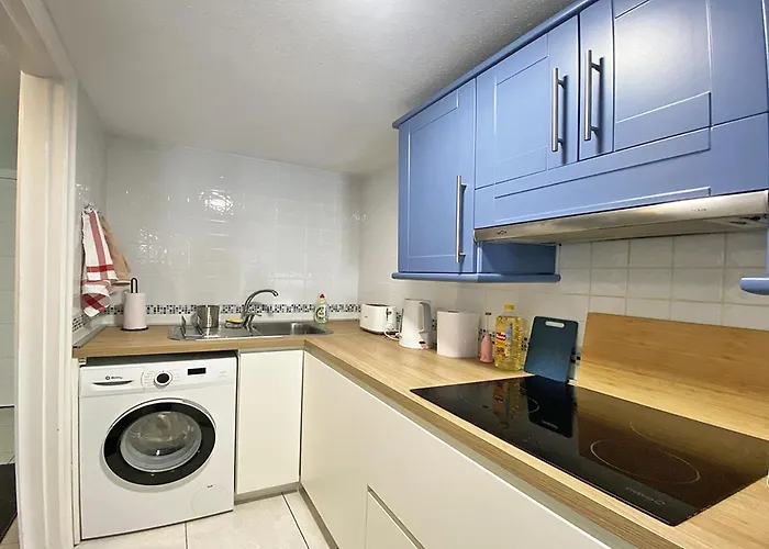 Elegance Duplex Parque Santiago2 Apartment