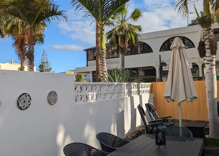 Apartman Elegance Duplex Parque Santiago2 Playa de las Américas