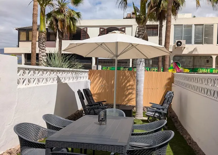 Elegance Duplex Parque Santiago2