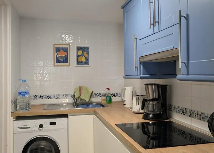 Elegance Duplex Parque Santiago2 Apartman