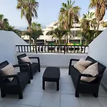 Elegance Duplex Parque Santiago2 *