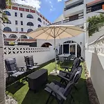 Elegance Duplex Parque Santiago2 Appartement
