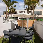 Elegance Duplex Parque Santiago2