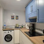Elegance Duplex Parque Santiago2 Appartement