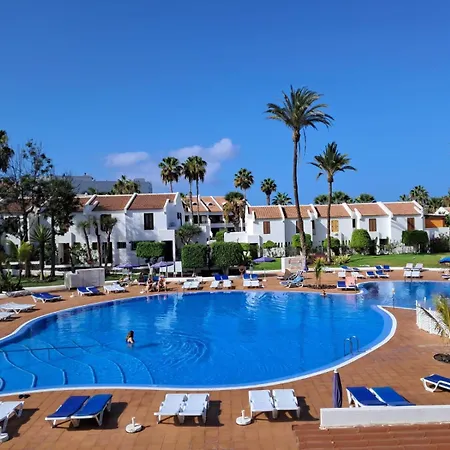 Apartamento Elegance Duplex Parque Santiago2 Playa de las Américas