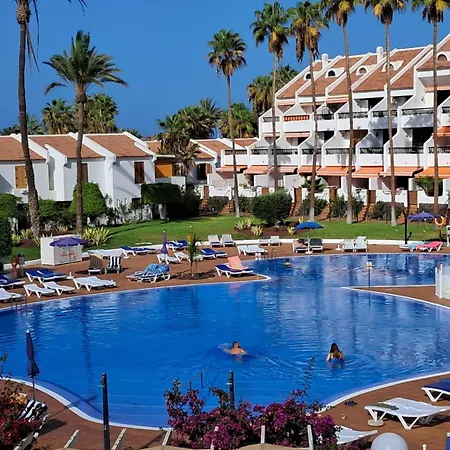 Elegance Duplex Parque Santiago2 Апартаменты *