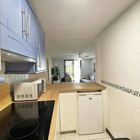 Elegance Duplex Parque Santiago2 * Плая-де-лас-Америкас