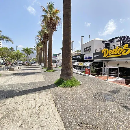 Elegance Duplex Parque Santiago2 * Плая-де-лас-Америкас