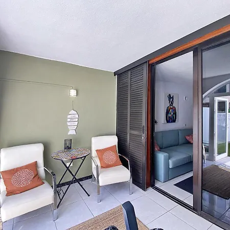 Апартаменты Elegance Duplex Parque Santiago2 *