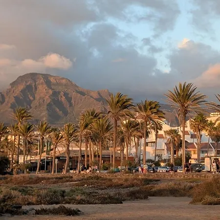 Elegance Duplex Parque Santiago2 * プラヤ・デ・ラス・アメリカス