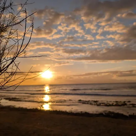 Elegance Duplex Parque Santiago2 プラヤ・デ・ラス・アメリカス