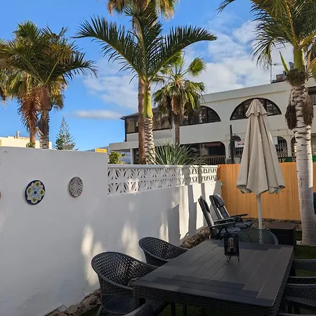 Daire Elegance Duplex Parque Santiago2 Playa de las Américas