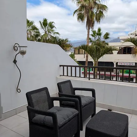 Elegance Duplex Parque Santiago2 Daire *