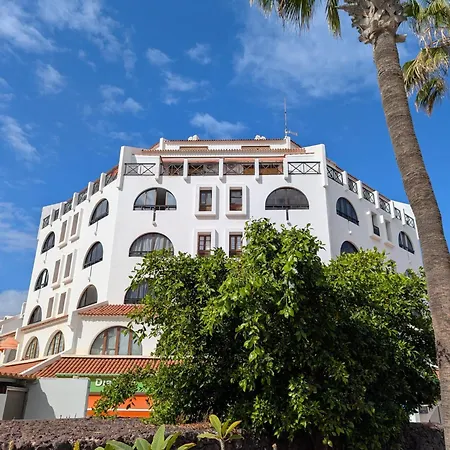 Elegance Duplex Parque Santiago2 Appartement *