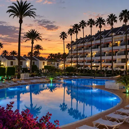 Elegance Duplex Parque Santiago2 Playa de las Americas (Tenerife)