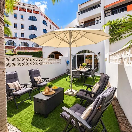 Apartament Elegance Duplex Parque Santiago2 *