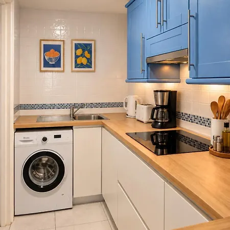 Apartament Elegance Duplex Parque Santiago2 Playa de las Americas (Tenerife)