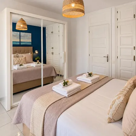 Elegance Duplex Parque Santiago2 Apartament
