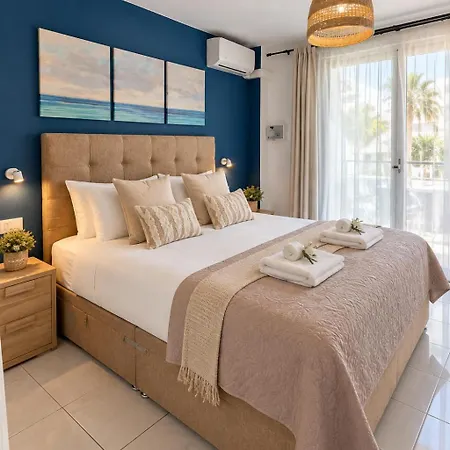 Elegance Duplex Parque Santiago2 Playa de las Americas (Tenerife)