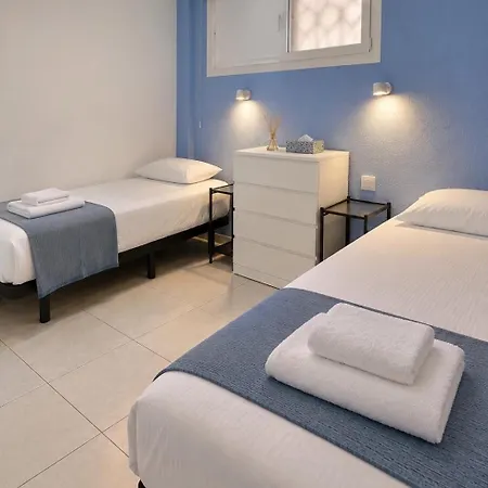 Elegance Duplex Parque Santiago2 * Playa de las Americas (Tenerife)