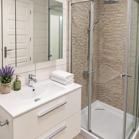 Elegance Duplex Parque Santiago2 Apartament *