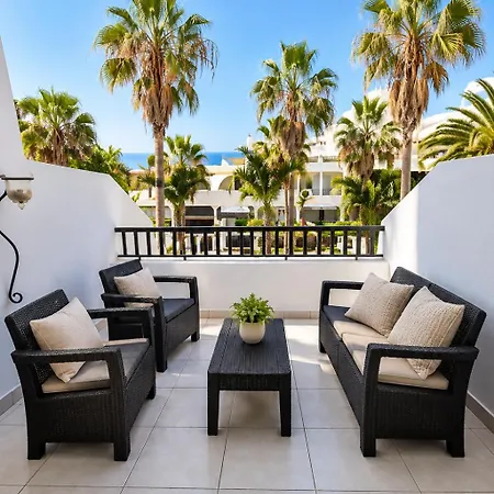 Apartament Elegance Duplex Parque Santiago2 Playa de las Americas (Tenerife)