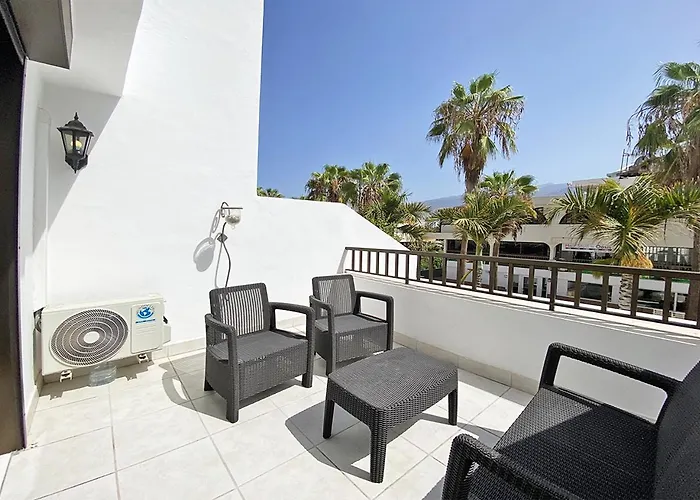 Elegance Duplex Parque Santiago2 דירה *