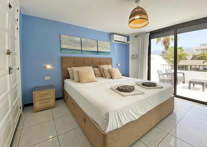 דירה Elegance Duplex Parque Santiago2