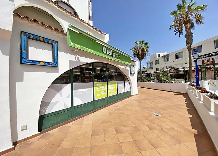 Elegance Duplex Parque Santiago2