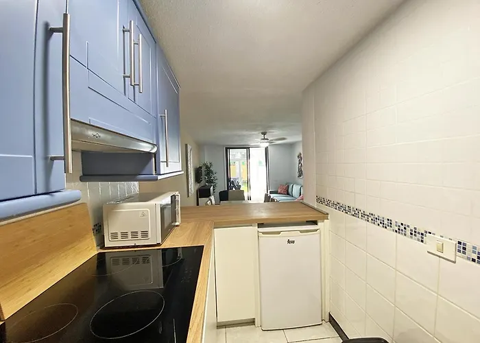 Elegance Duplex Parque Santiago2 * פלאייה דה לאס אמריקס