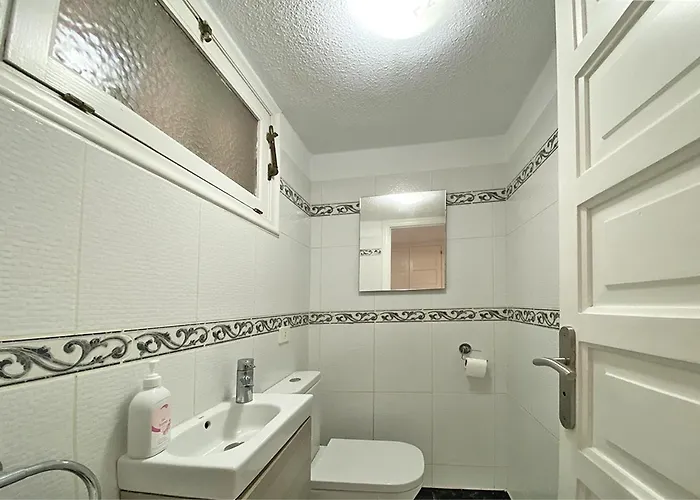 Elegance Duplex Parque Santiago2 公寓