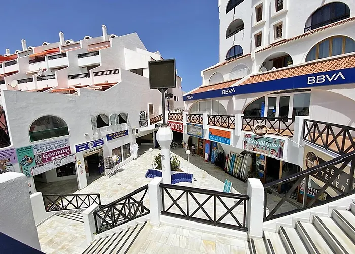 アパート Elegance Duplex Parque Santiago2