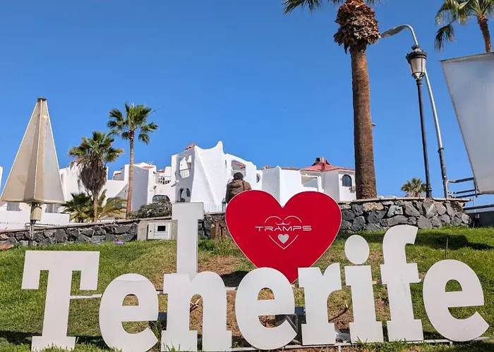 Elegance Duplex Parque Santiago2 公寓 美洲海滩