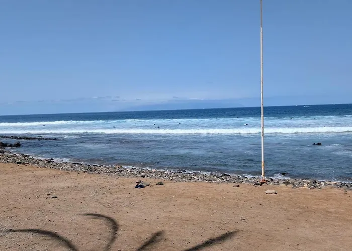 Elegance Duplex Parque Santiago2 公寓 *