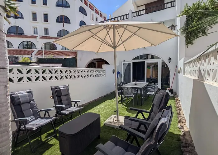 Elegance Duplex Parque Santiago2 アパート