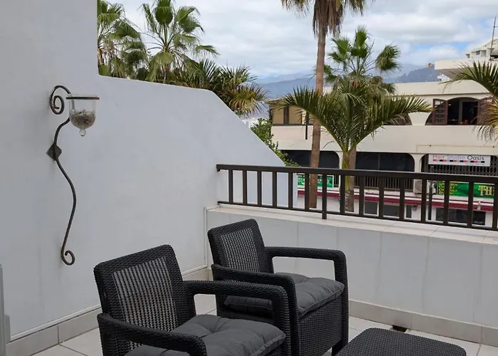 Elegance Duplex Parque Santiago2 アパート *