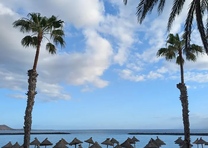 アパート Elegance Duplex Parque Santiago2