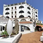 Elegance Duplex Parque Santiago2 Lägenhet *