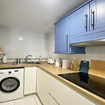 Elegance Duplex Parque Santiago2 Lägenhet