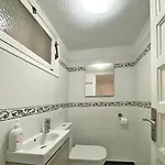 Elegance Duplex Parque Santiago2 Lägenhet